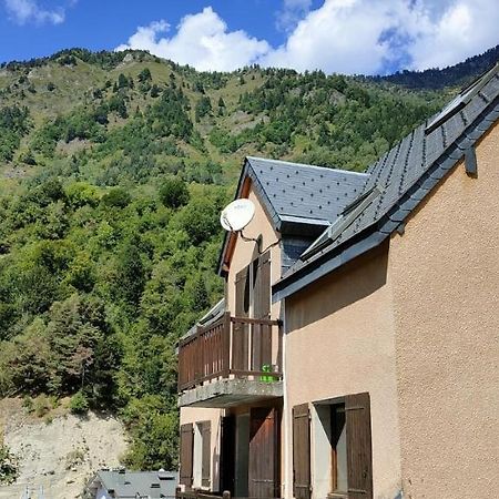 Bel Appartement Avec Vue Bareges Ngoại thất bức ảnh
