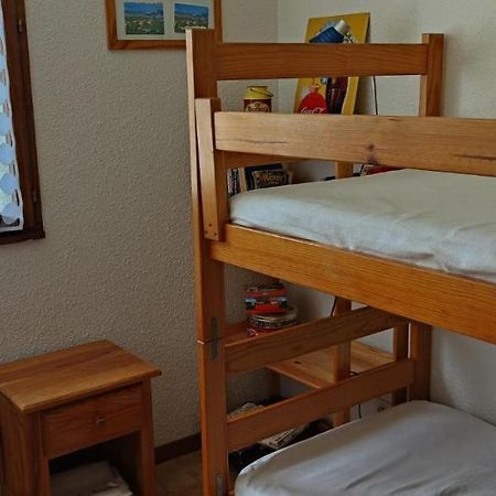 Bel Appartement Avec Vue Bareges Ngoại thất bức ảnh