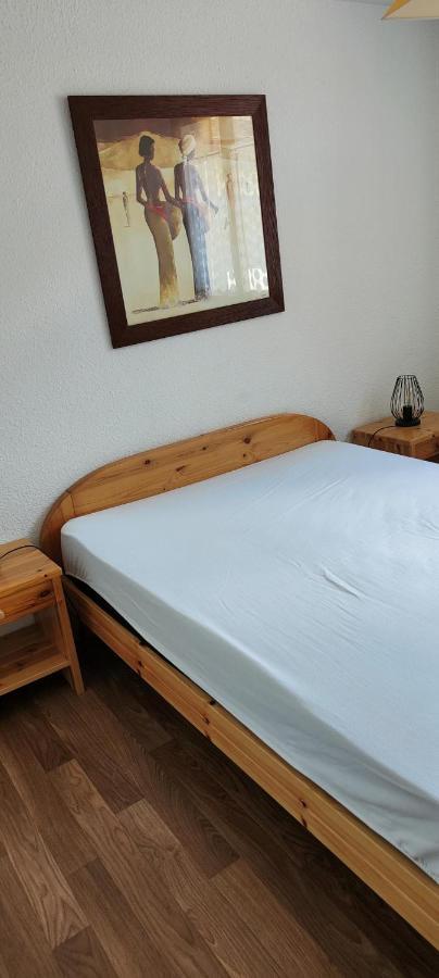 Bel Appartement Avec Vue Bareges Ngoại thất bức ảnh