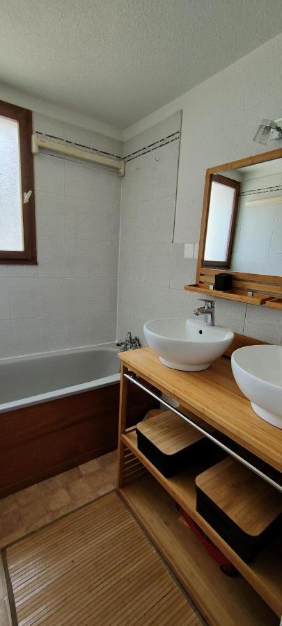 Bel Appartement Avec Vue Bareges Ngoại thất bức ảnh